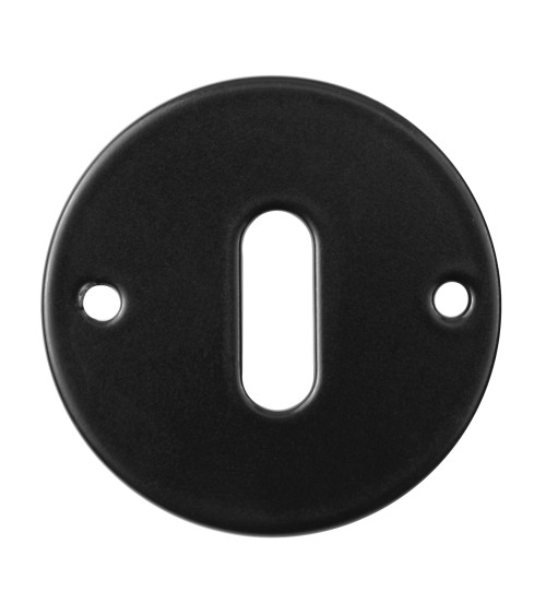 Roseta de llave de habitación para tirador Hinon