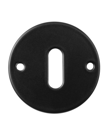 Roseta de llave de habitación para tirador Hinon