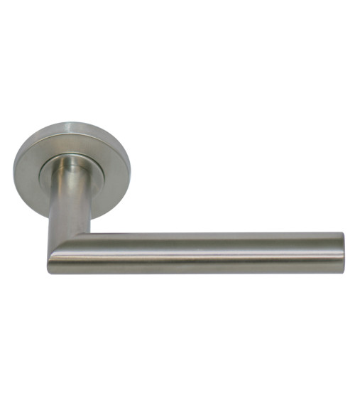 Tirador de puerta altesse de inox reciclado