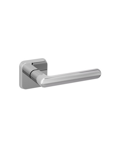 Tirador de puerta cromo pulido NOX tirador de diseño