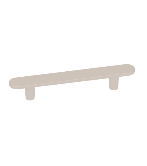 Tirador de mueble cachemira FERRO tirador diseño