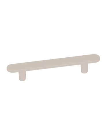 Tirador de mueble cachemira FERRO tirador diseño