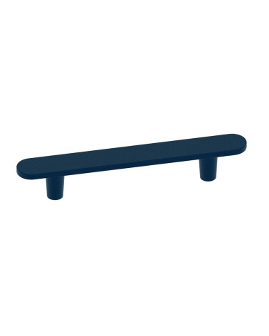 Tirador de mueble azul marino FERRO tirador de diseño