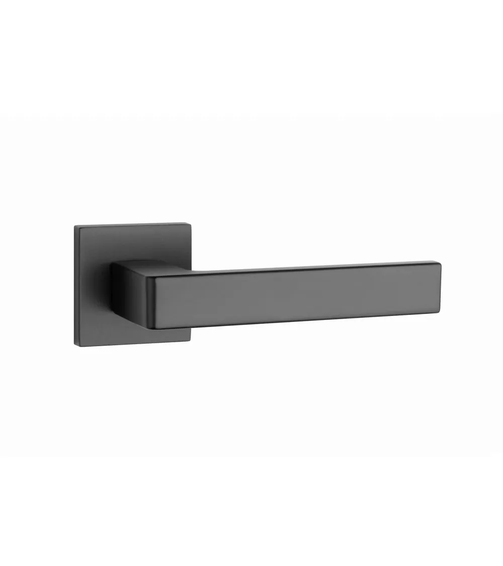 Pomo de puerta de zamak SULLA pomo de diseño