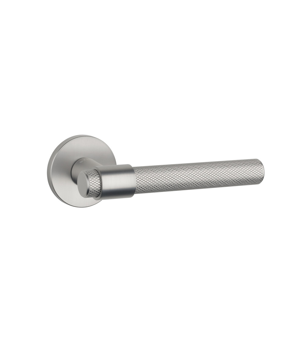 Manecilla de puerta de aluminio GOYA manecilla de diseño