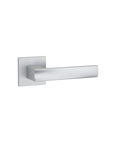 Tirador de puerta cromo satinado LIMA tirador design