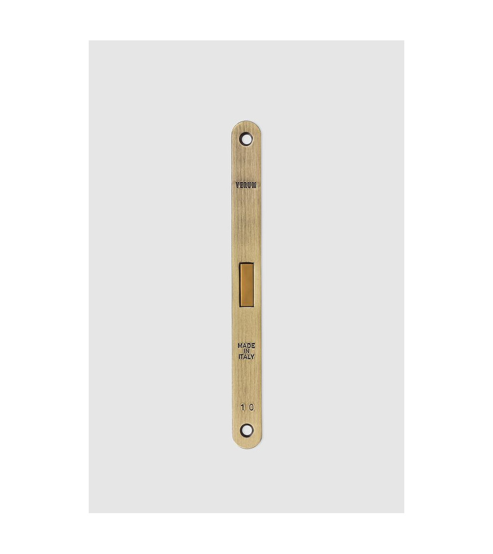 Cerradura magnética VERUM llave de habitación