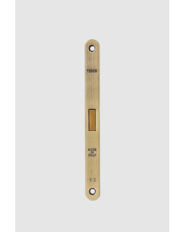 Cerradura magnética VERUM llave de habitación