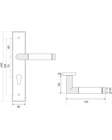 Dibujo Listrac Prestige