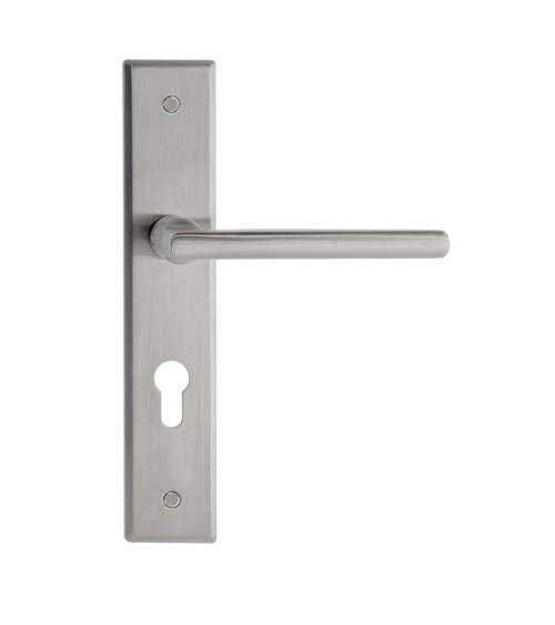 Tirador New Pyla Prestige placa cilindro