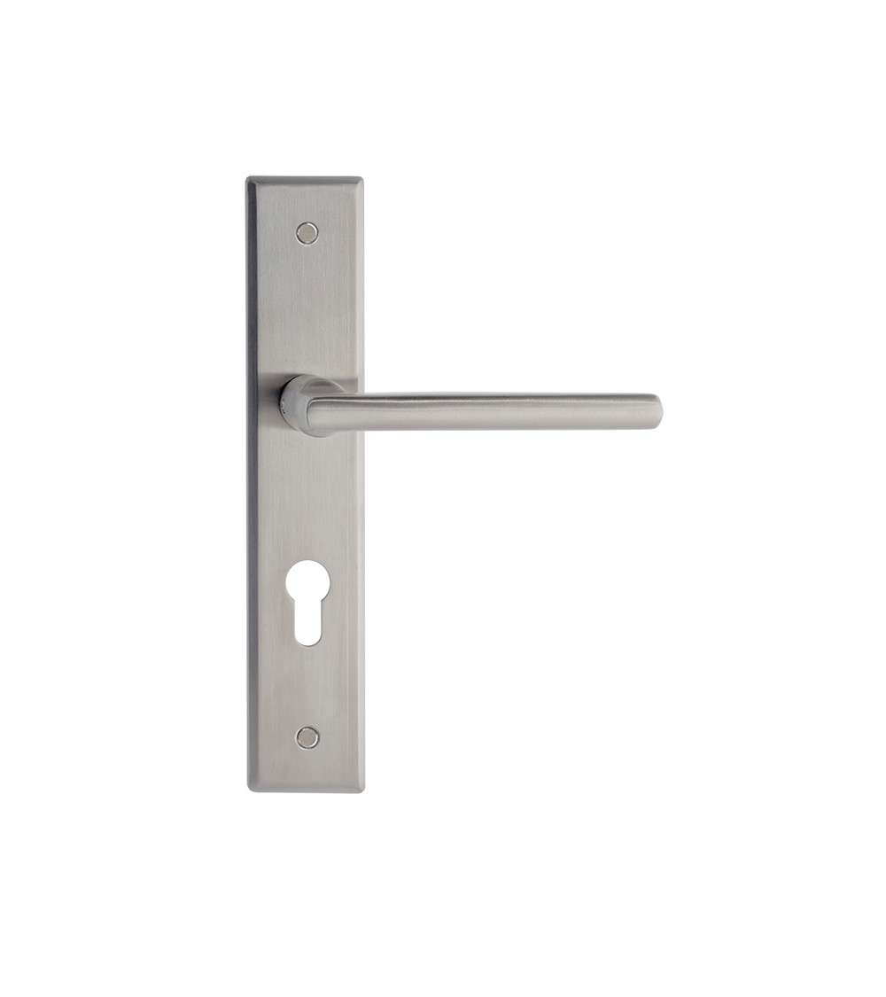 Tirador New Pyla Prestige placa cilindro