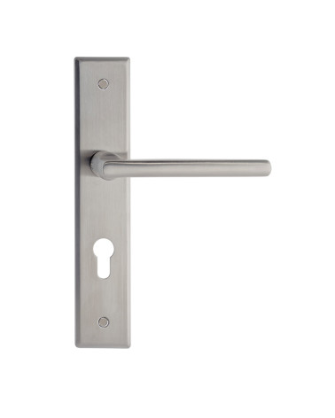 Tirador New Pyla Prestige placa cilindro