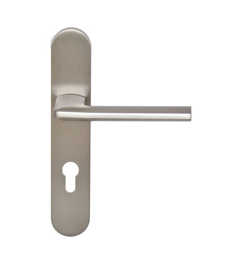 Tirador de puerta Helm NS Cilindro