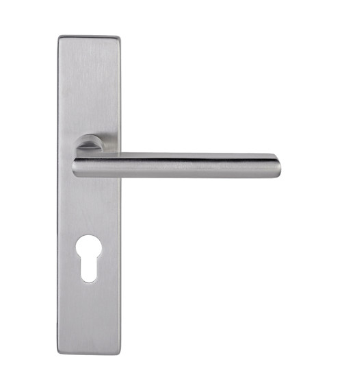 New Pyla placa rectangular BDC