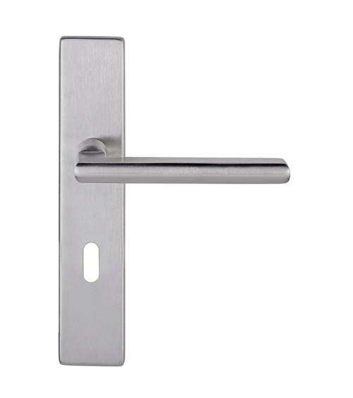 New Pyla placa rectangular BDC