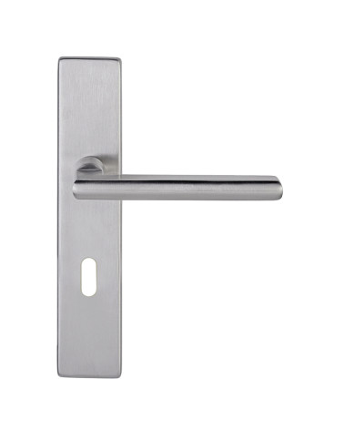New Pyla placa rectangular con llave