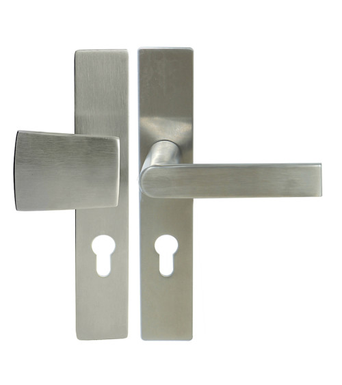 Conjunto de rellano Bastide Thor cilindro
