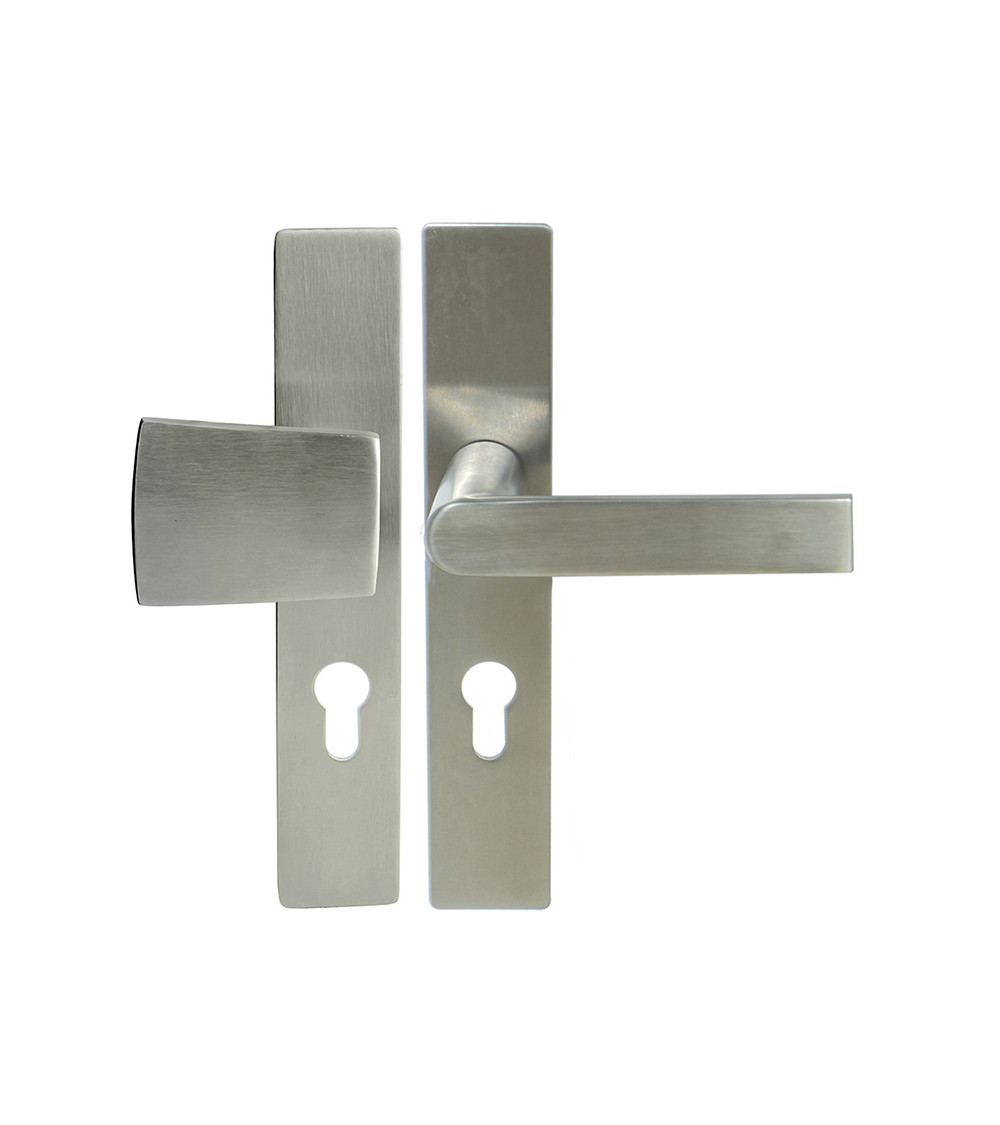 Conjunto de rellano Bastide Thor cilindro
