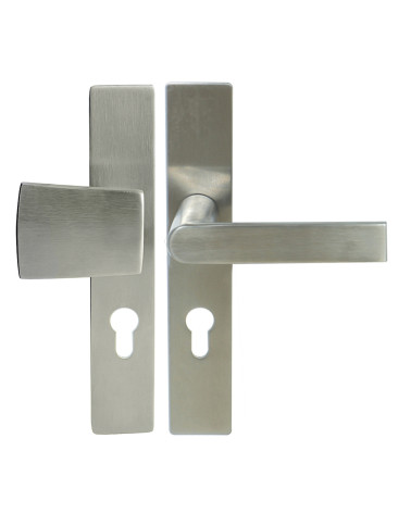 Conjunto de rellano Bastide Thor cilindro