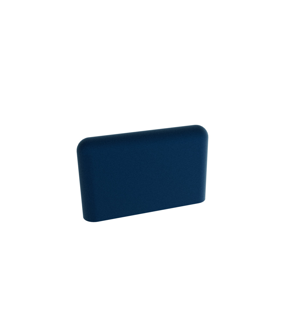 Tirador de mueble azul marino NOX-1 tirador de diseño
