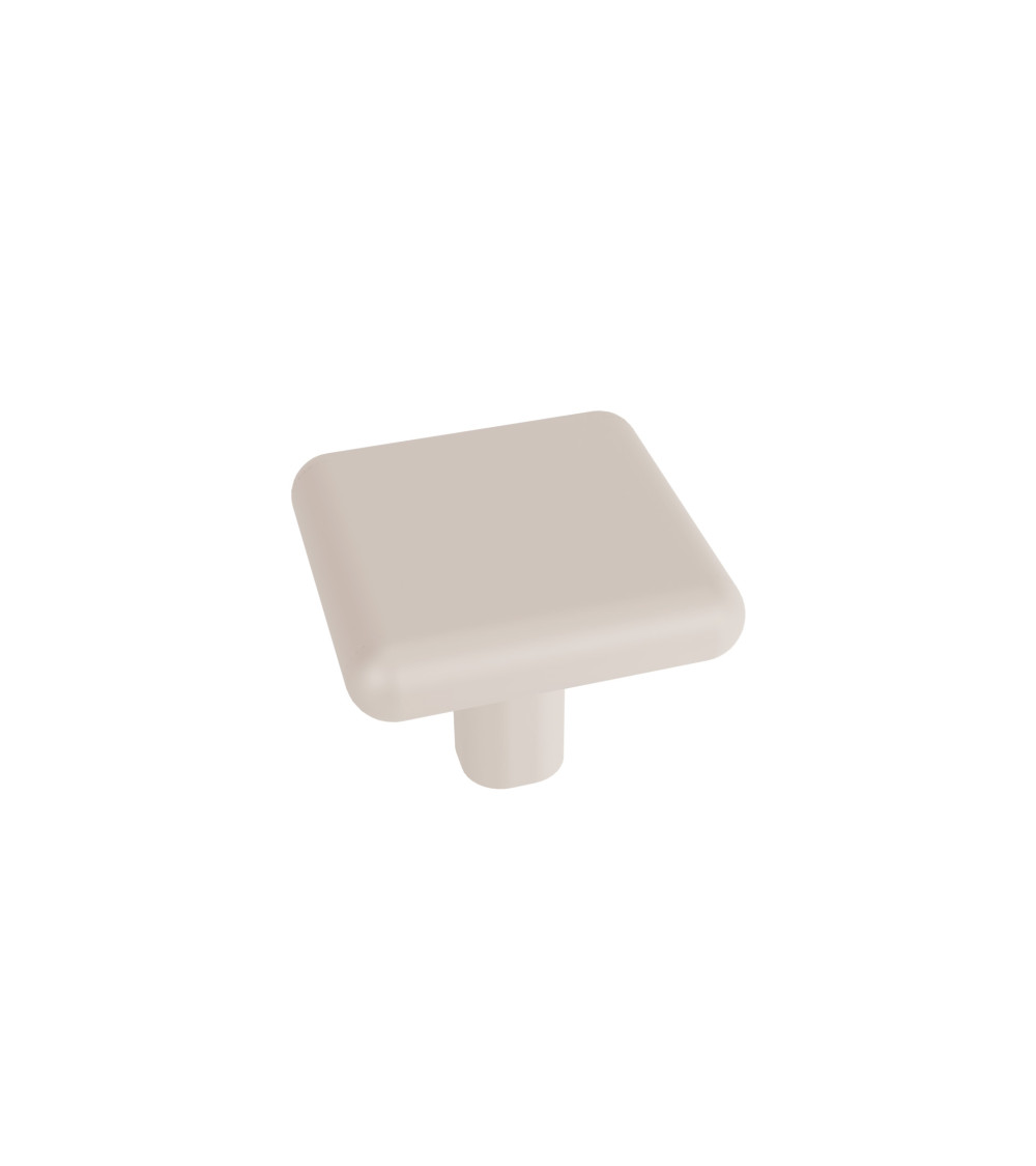 Botón de mueble cachemira NOX tirador de diseño