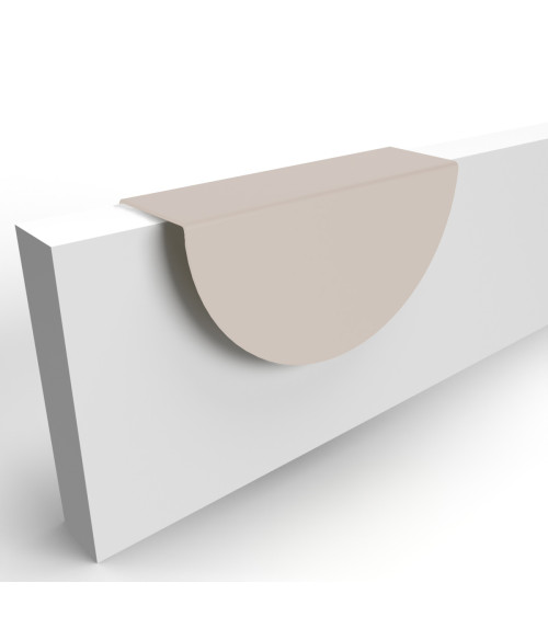 Tirador de mueble cachemira ZORIA tirador diseño