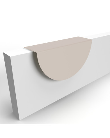Tirador de mueble cachemira ZORIA tirador diseño