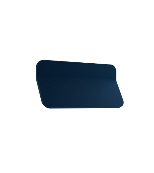 Tirador de mueble azul marino SEA tirador de diseño