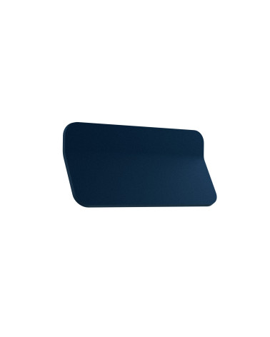 Tirador de mueble azul marino SEA tirador de diseño