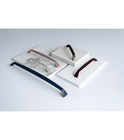 Tirador de mueble cachemira SONGO tirador de diseño