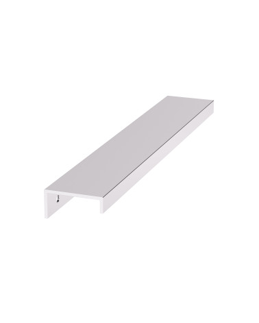 Tirador de mueble cromo pulido VERA tirador de diseño