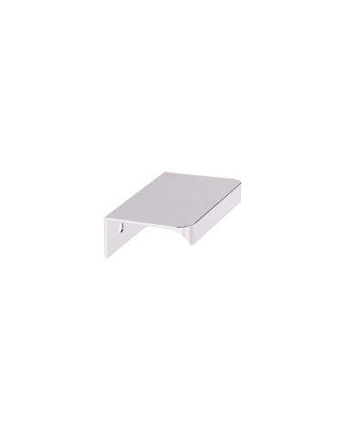 Tirador de mueble cromo pulido TERRA PRO tirador de diseño