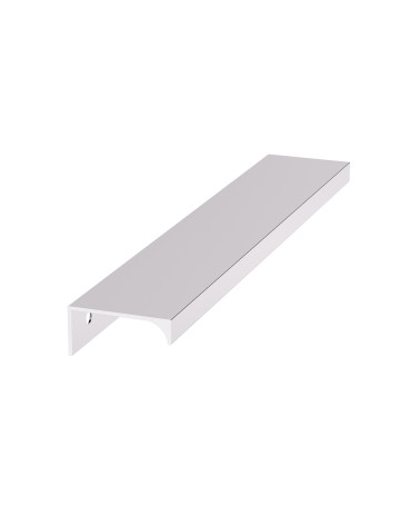Tirador de mueble cromo pulido TERRA tirador de diseño