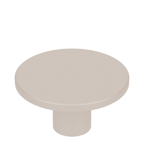 Botón de mueble cachemira ASTRO tirador de diseño