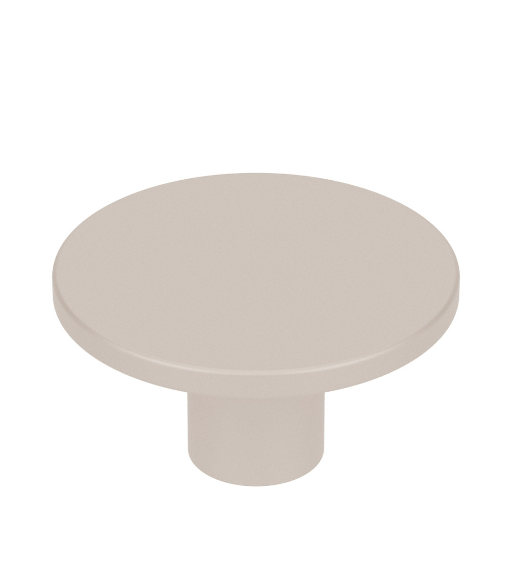 Botón de mueble cachemira ASTRO tirador de diseño