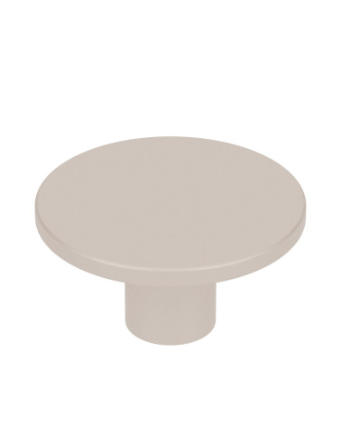 Botón de mueble cachemira ASTRO tirador de diseño