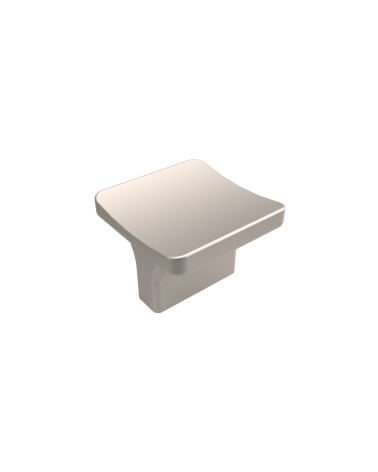 Tirador de mueble acero inoxidable SIENA diseño