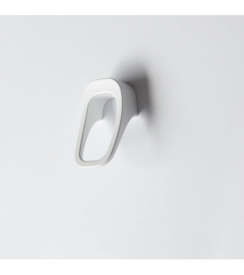 Tirador de mueble marfil LAGO diseño