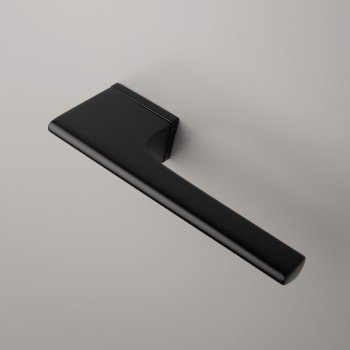 Manillas para puerta originales con placa oculta - Diseño al mejor precio