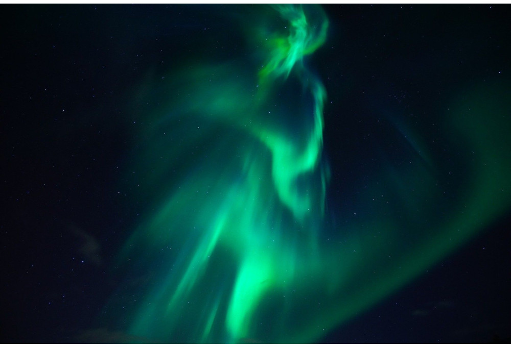 Manilla de Diseño Fluorescente que Brilla de Noche
