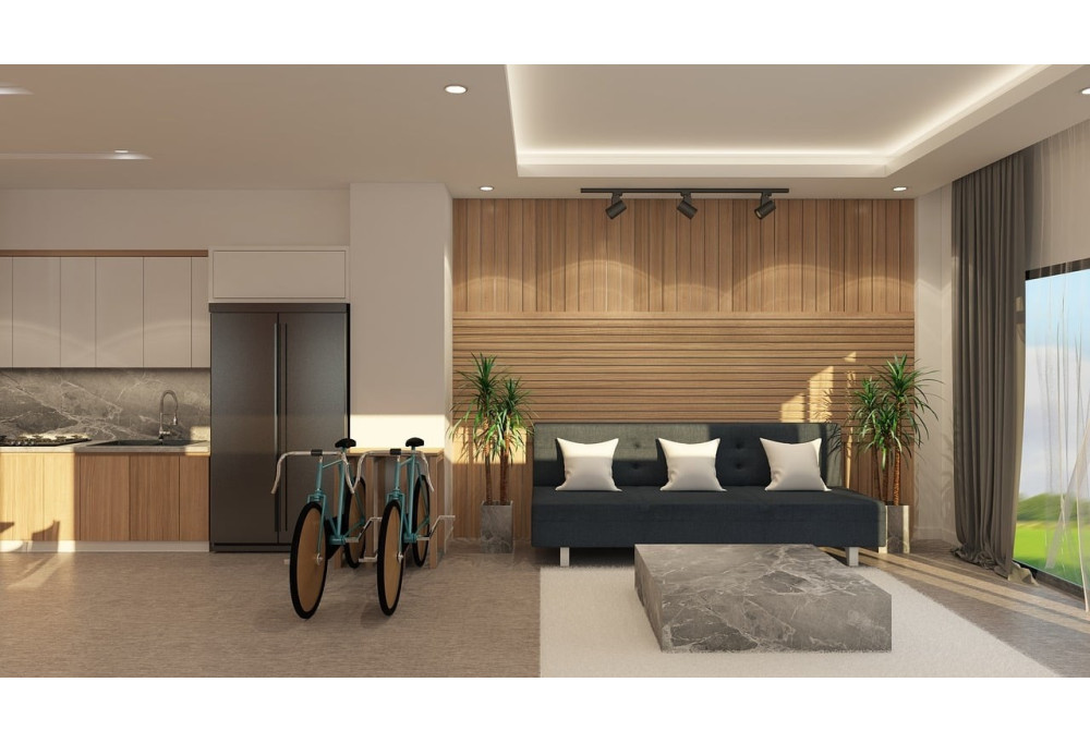 ¿Cómo adoptar el estilo minimalista en decoración de interiores?