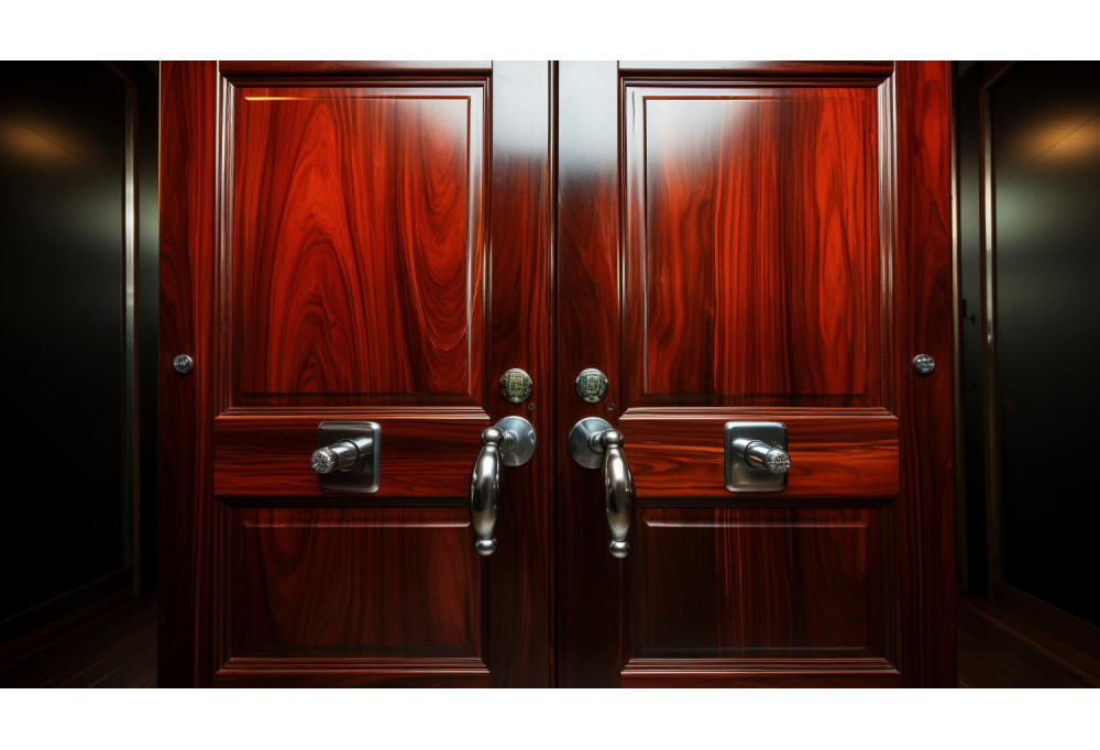 Accesorios de manilla de puerta: ideas para personalizar su interior