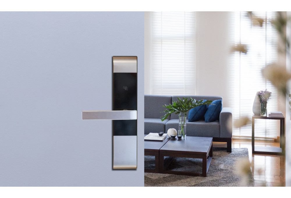 Consejos de decoración: integrar tiradores de puerta originales para un efecto wow