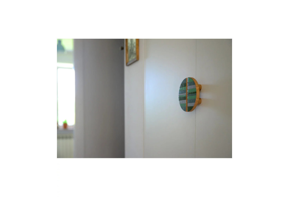 Nuestros consejos para transformar sus muebles blancos con un tirador adaptado