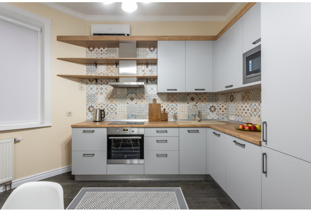¿Cómo elegir bien las manillas de mueble de cocina?