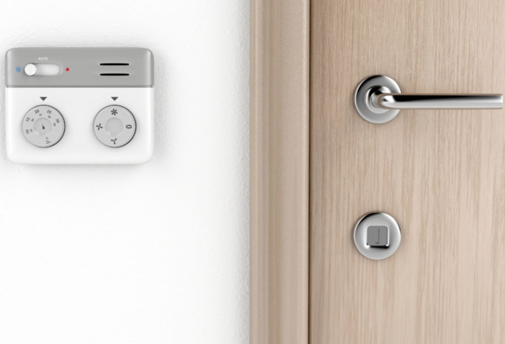 Top 5 ideas de renovación con ferretería de puertas