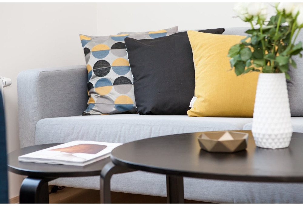 10 inspiraciones para una decoración bohemia chic