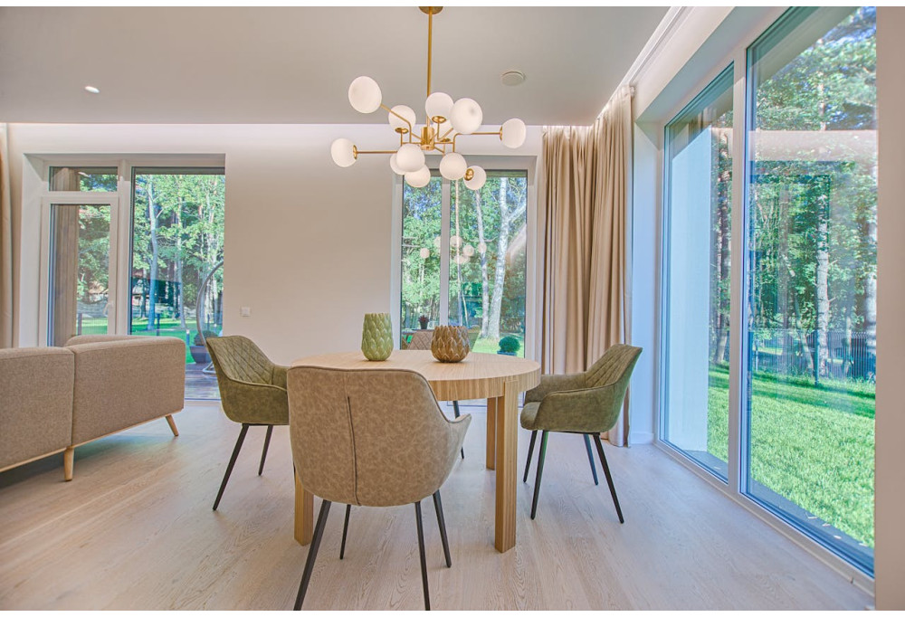 Tendencias deco 2023: Refresque su interior con estilo