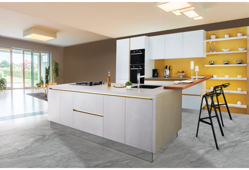 Los secretos para renovar su cocina con poco presupuesto valorando los detalles