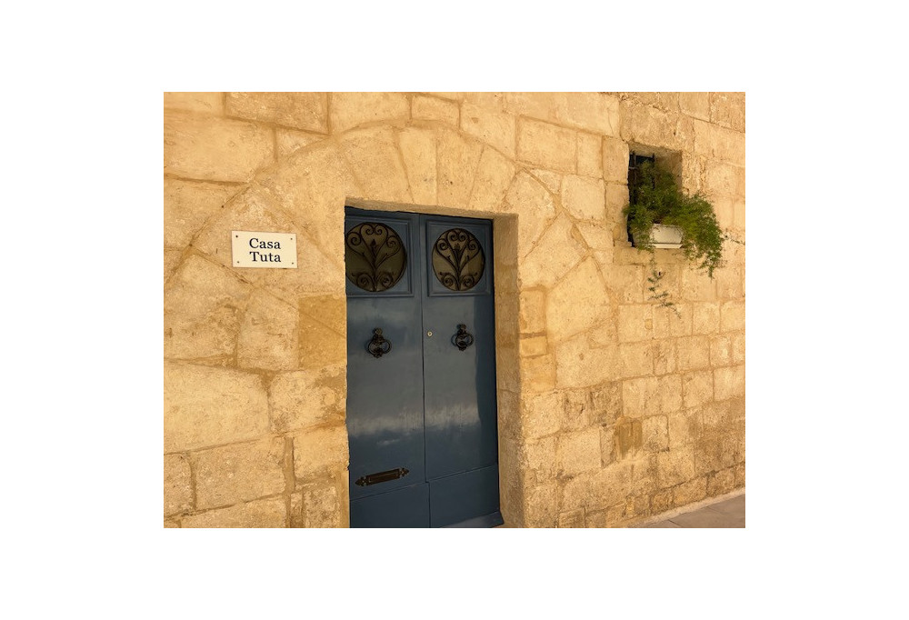 Los aldabones de puerta de La Valeta: viaje al corazón de la artesanía maltesa